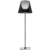 Image de FLOS lampadaire KTRIBE F3 (Fumé - Zamak / PMMA)