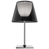 Image de FLOS lampe de table KTRIBE T2 (Fumé - Zamak / PMMA)