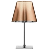 Image de FLOS lampe de table KTRIBE T2 (Aluminisronze - Zamak / Aluminium)