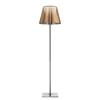 Image de FLOS lampadaire KTRIBE F2 (Aluminate bronze - Zamak / Aluminium)