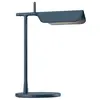 Image de FLOS lampe de table TAB T (Bleu opaque - aluminium / PMMA)