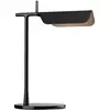 Image de FLOS lampe de table TAB T (Noir - aluminium / PMMA)