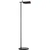 Image de FLOS lampadaire TAB F (Noir - aluminium / PMMA)