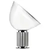 Image de FLOS lampe de table TACCIA LED (Anodisé - aluminium et verre)