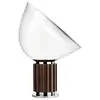 Image de FLOS lampe de table TACCIA LED (Bronze - aluminium et verre)