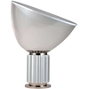 Image de FLOS lampe de table TACCIA LED diffuseur en PMMA (Anodisé - Aluminium et PMMA)