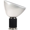 Image de FLOS lampe de table TACCIA LED diffuseur en PMMA (Noir - Aluminium et PMMA)