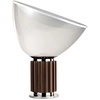 Image de FLOS lampe de table TACCIA LED diffuseur en PMMA (Bronze - Aluminium et PMMA)