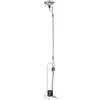 Image de FLOS lampadaire TOIO LED (Blanc - Acier)