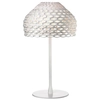 Image de FLOS lampe de table TATOU T (Blanc - Polycarbonate)