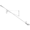 Image de FLOS lampe murale applique 265 (Blanc - Acier)