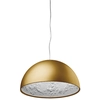 Image de FLOS lampe à suspension SKYGARDEN 1 (Or opaque - Plâtre verni)