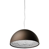 Image de FLOS lampe à suspension SKYGARDEN 1 (Rouille - Plâtre verni)