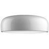 Image de FLOS lampe au plafond plafonnier SMITHFIELD PRO C à LED (Blanc - Méthacrylate / aluminium)