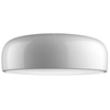Image de FLOS lampe au plafond plafonnier SMITHFIELD PRO C à LED avec DIMMER DALI (Blanc - Méthacrylate / aluminium)