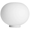 Image de FLOS lampe de table GLO-BALL (BASIC ZERO - Verre blanc opale)