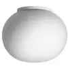 Image de Applique mini glo-ball asteria verreblanc ø11,2cm