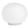Image de FLOS lampe de table MINI GLO-BALL (MINI T - Verre blanc opale)