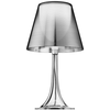 Image de FLOS lampe de table MISS K (Argent - Aluminium)