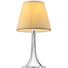 Image de FLOS lampe de table MISS K (Soft - Tissu)