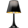 Image de FLOS lampe de table MISS K (Noir - Aluminium)