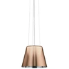 Image de FLOS lampe à suspension KTRIBE S2 (Aluminate bronze - Zamak / Aluminium)