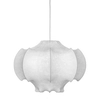 Image de FLOS lampe à suspension VISCONTEA (Blanc - Cocoon)