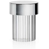 Image de FLOS lampe de table LAST ORDER (Inox / Fluted - Verre, métal et polycarbonate)
