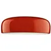 Image de FLOS lampe au plafond plafonnier SMITHFIELD C (Rouge - Méthacrylate / aluminium)