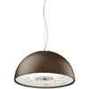 Image de FLOS lampe à suspension SKYGARDEN SMALL (Rouille - Plâtre verni)