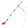 Image de FLOS lampe murale applique 265 CHROMATICA (Chromatica - Acier)