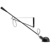 Image de FLOS lampe murale applique 265 SMALL (Noir - Acier)