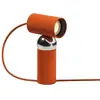 Image de FLOS lampe de table BILBOQUET (Tomato - Polycarbonate et métal)