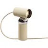 Image de FLOS lampe de table BILBOQUET (Linen - Polycarbonate et métal)