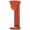 Image de FLOS lampe de table CÉRAMIQUE UP (Rust red - Polycarbonate et céramique)
