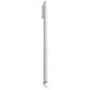 Image de FLOS OUTDOOR lampe murale pour l'extérieur FLAUTA RIGA H 1000 mm (3000K, blanc - Aluminium)