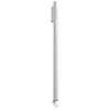 Image de FLOS OUTDOOR lampe murale pour l'extérieur FLAUTA SPIGA H 1000 mm (2700K, blanc - Aluminium)