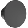 Image de FLOS OUTDOOR lampe murale applique pour extérieur CAMOUFLAGE 140 3000K (Anthracite - aluminium et polycarbonate)