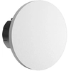 Image de FLOS OUTDOOR lampe murale applique pour extérieur CAMOUFLAGE 140 4000K (Blanc - aluminium et polycarbonate)