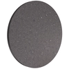 Image de FLOS OUTDOOR lampe murale applique pour extérieur CAMOUFLAGE 240 3000K (Pierre Basaltina - aluminium et polycarbonate)