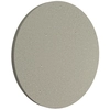 Image de FLOS OUTDOOR lampe murale applique pour extérieur CAMOUFLAGE 240 4000K (Ciment - aluminium et polycarbonate)