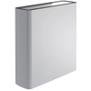 Image de FLOS OUTDOOR lampe murale applique pour extérieur CLIMBER 175 UP & DOWN SPOT (Grigio 4000K - aluminium et verre)