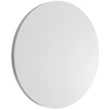 Image de FLOS OUTDOOR lampe murale applique pour extérieur CAMOUFLAGE 240 2700K (Blanc - aluminium et polycarbonate)