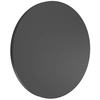 Image de FLOS OUTDOOR lampe murale applique pour extérieur CAMOUFLAGE 240 2700K (Anthracite - aluminium et polycarbonate)