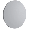 Image de FLOS OUTDOOR lampe murale applique pour extérieur CAMOUFLAGE 240 4000K (Gris - aluminium et polycarbonate)