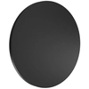 Image de FLOS OUTDOOR lampe murale applique pour extérieur CAMOUFLAGE 240 4000K (Noir - aluminium et polycarbonate)