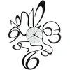 Image de ARTI E MESTIERI horloge murale SCOOBY DOO [DERNIÈRES PIÈCES] (Noir - Métal et verre)