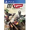 Image de Mxgp PS4 en occasion ou reconditionné