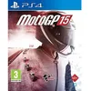 Image de Moto GP 15 Jeu PS4