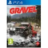 Image de Gravel PS4 en occasion ou reconditionné